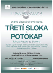 Hrajeme pro slona treti sloka a potokap 2023 2