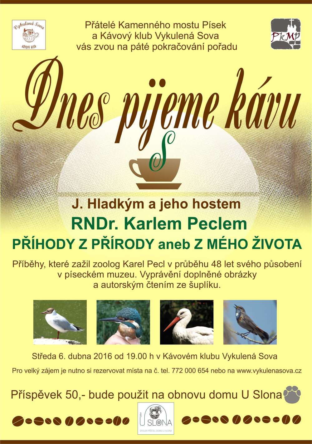 Plak t 5 s rndr.karlem peclem