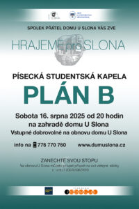 16.8. hrajeme pro slona plan b 2