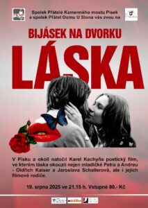 Láska